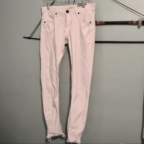 Tennis Denim Company Jeggings - Picture 2 of 5